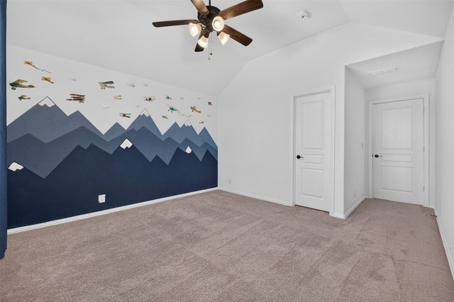 1407 Belman Lane, Forney, TX 75126