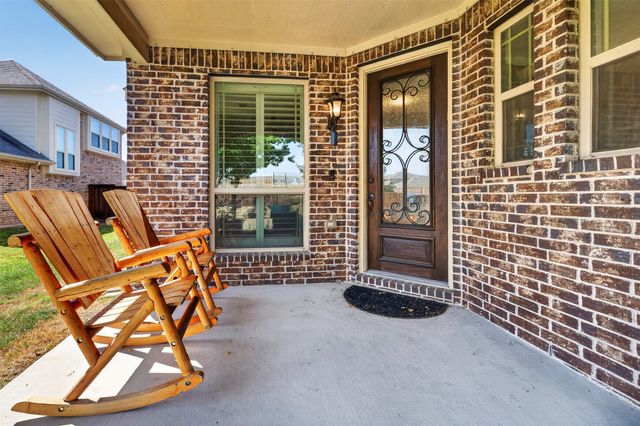 1407 Belman Lane, Forney, TX 75126