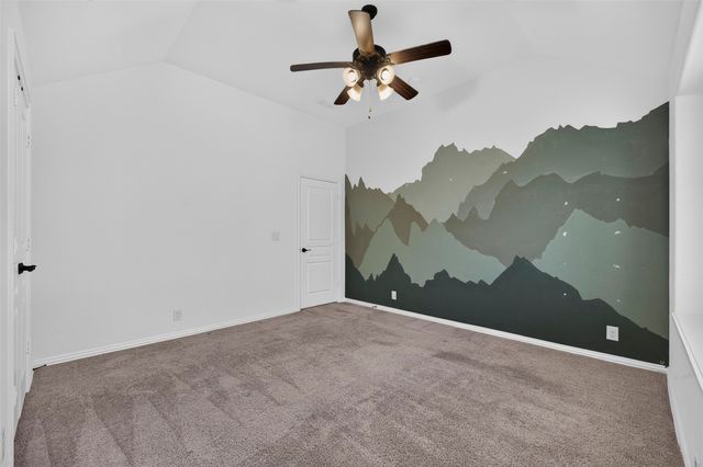 1407 Belman Lane, Forney, TX 75126