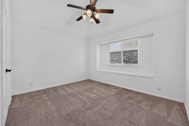 1407 Belman Lane, Forney, TX 75126