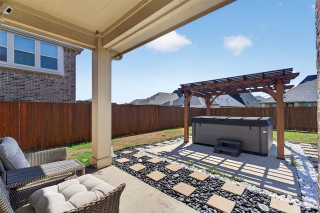 1407 Belman Lane, Forney, TX 75126