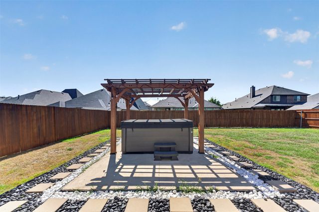 1407 Belman Lane, Forney, TX 75126