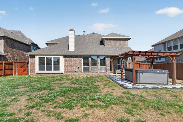 1407 Belman Lane, Forney, TX 75126