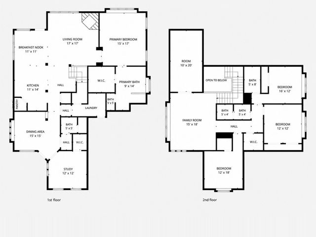 1407 Belman Lane, Forney, TX 75126