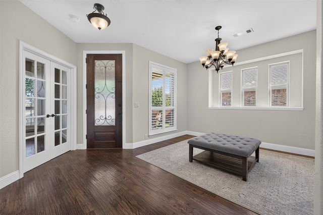 1407 Belman Lane, Forney, TX 75126