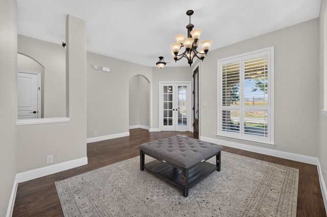 1407 Belman Lane, Forney, TX 75126