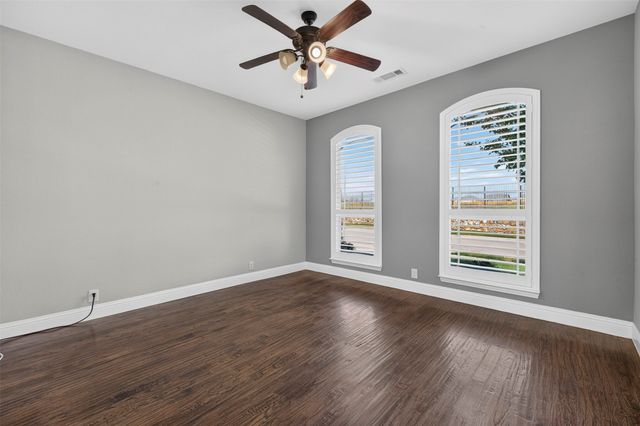 1407 Belman Lane, Forney, TX 75126