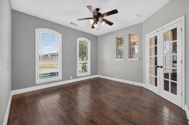 1407 Belman Lane, Forney, TX 75126