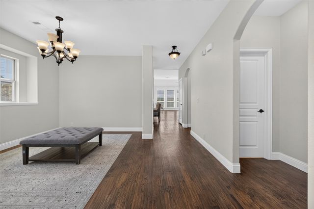 1407 Belman Lane, Forney, TX 75126