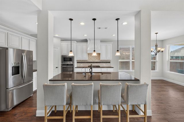 1407 Belman Lane, Forney, TX 75126