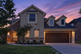 1407 Belman Lane, Forney, TX 75126