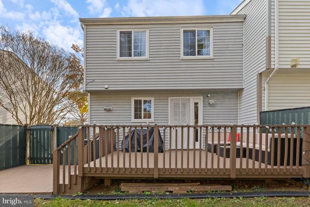 1401 ELM GROVE CIR, Silver Spring, MD 20905