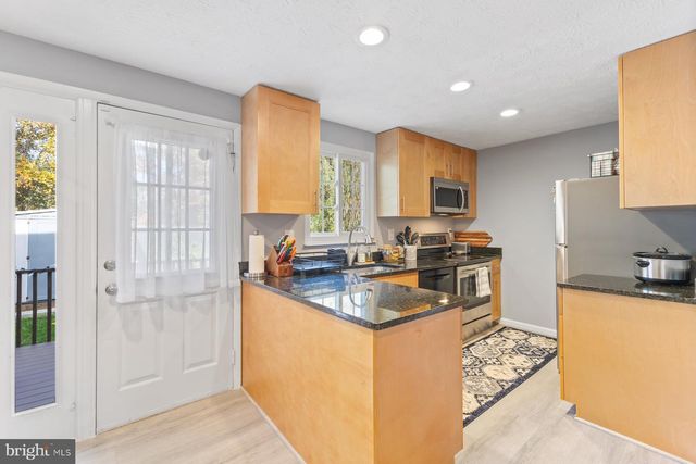 1401 ELM GROVE CIR, Silver Spring, MD 20905