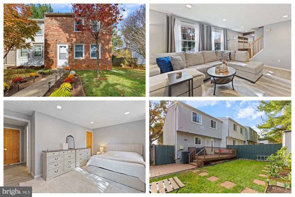 1401 ELM GROVE CIR, Silver Spring, MD 20905