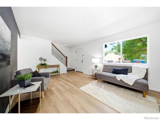 526 Suntrail Drive, Loveland, CO 80538