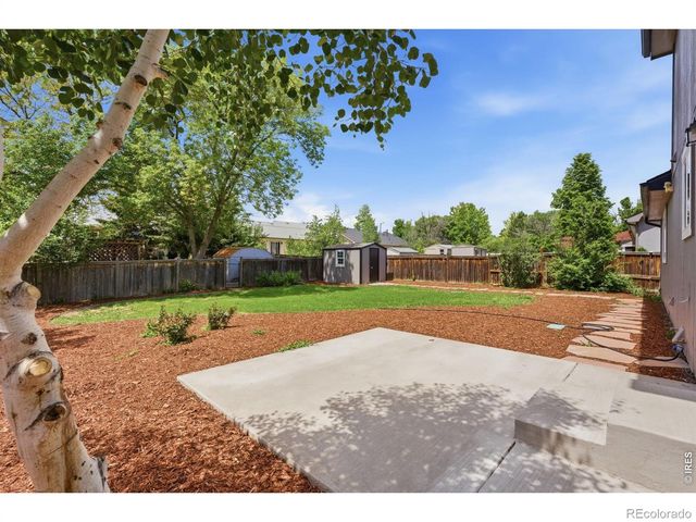 526 Suntrail Drive, Loveland, CO 80538