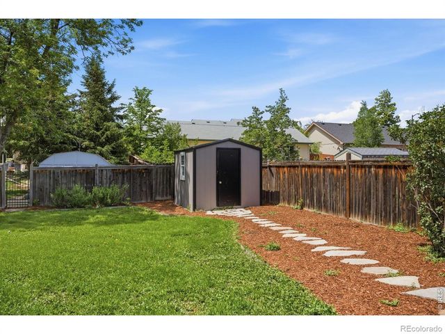 526 Suntrail Drive, Loveland, CO 80538