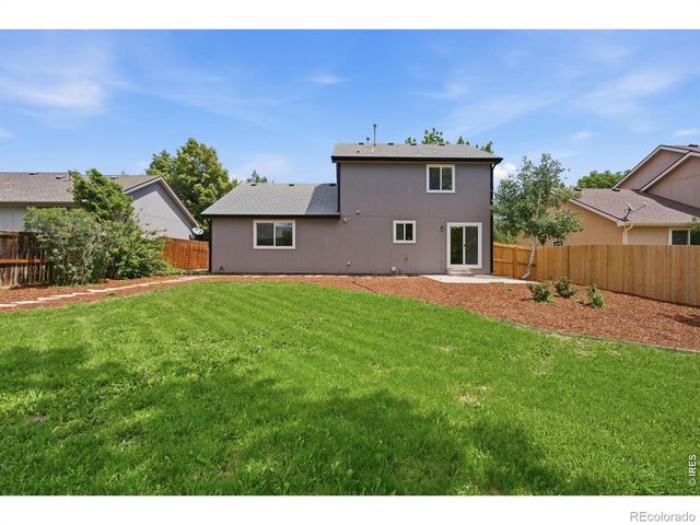 526 Suntrail Drive, Loveland, CO 80538