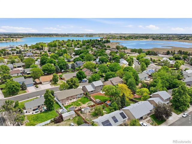 526 Suntrail Drive, Loveland, CO 80538