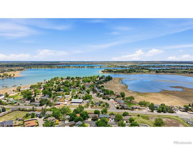 526 Suntrail Drive, Loveland, CO 80538