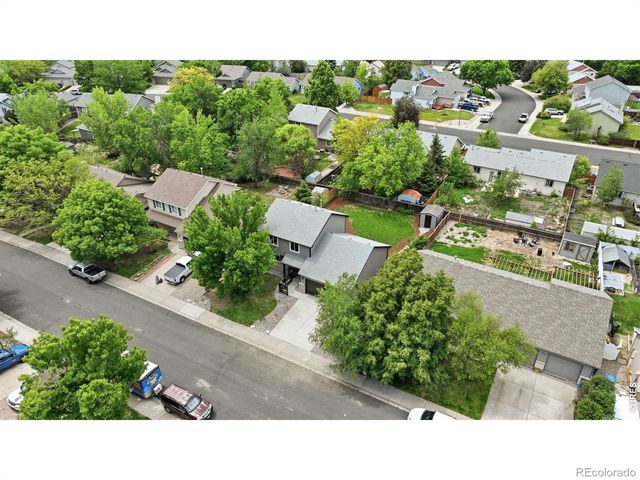 526 Suntrail Drive, Loveland, CO 80538
