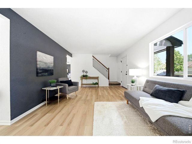 526 Suntrail Drive, Loveland, CO 80538