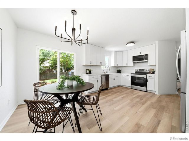 526 Suntrail Drive, Loveland, CO 80538
