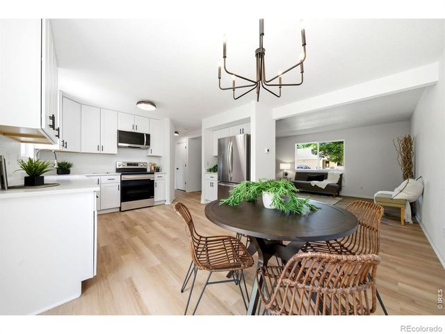 526 Suntrail Drive, Loveland, CO 80538