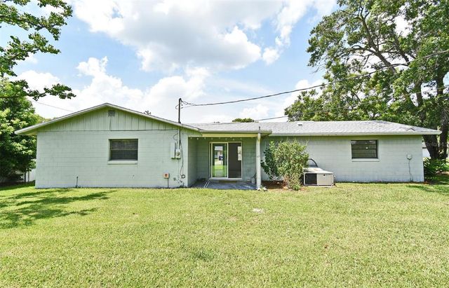 1104 BEATRICE DRIVE, Orlando, FL 32810