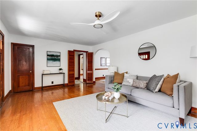 1209 Boroughbridge Rd, Richmond, VA 23225
