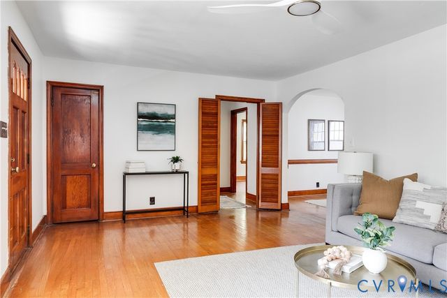 1209 Boroughbridge Rd, Richmond, VA 23225