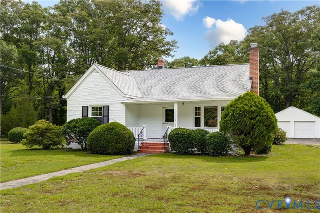 1209 Boroughbridge Rd, Richmond, VA 23225