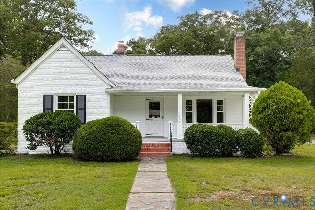 1209 Boroughbridge Rd, Richmond, VA 23225