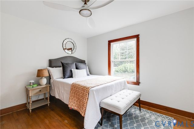 1209 Boroughbridge Rd, Richmond, VA 23225