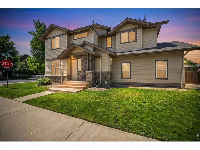 2104 18th Ave, Longmont, CO 80501