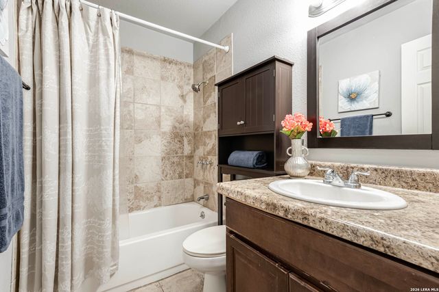 4635 La Loma St, San Antonio, TX 78233