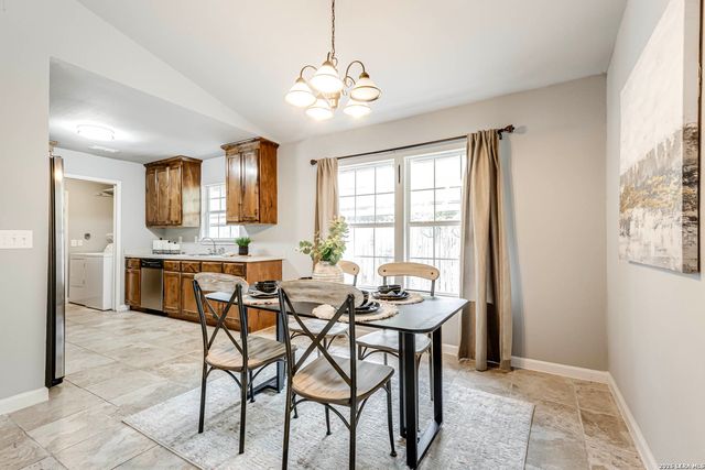 4635 La Loma St, San Antonio, TX 78233