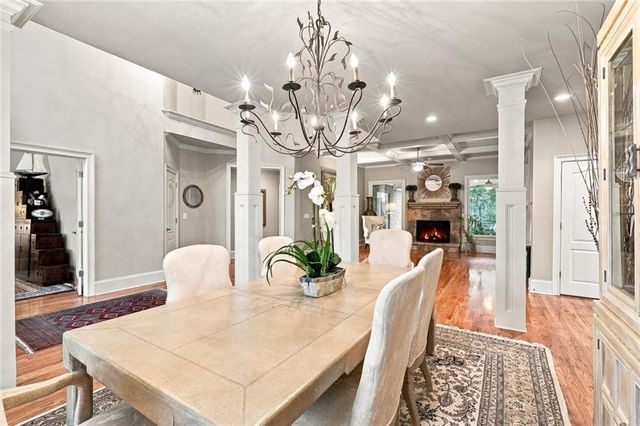 6065 Boulder Bluff Drive, Cumming, GA 30040