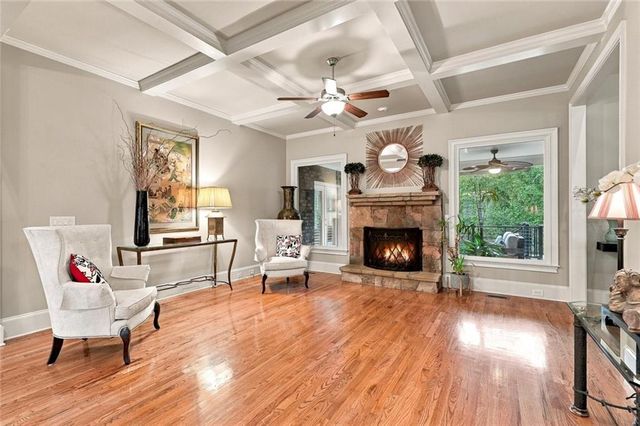 6065 Boulder Bluff Drive, Cumming, GA 30040