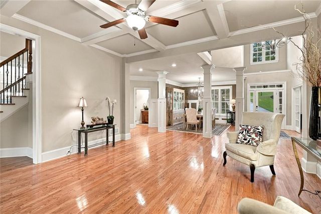 6065 Boulder Bluff Drive, Cumming, GA 30040