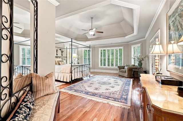6065 Boulder Bluff Drive, Cumming, GA 30040