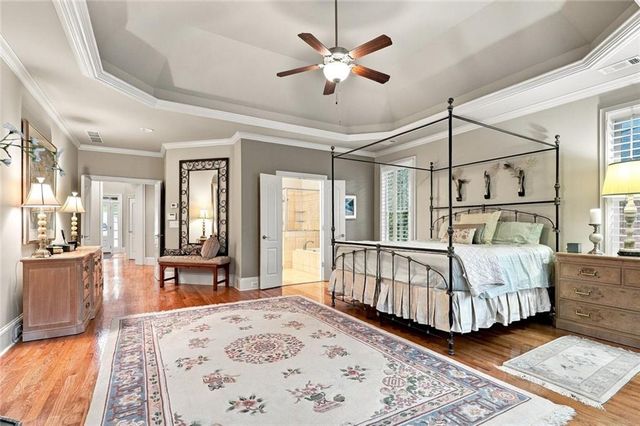 6065 Boulder Bluff Drive, Cumming, GA 30040