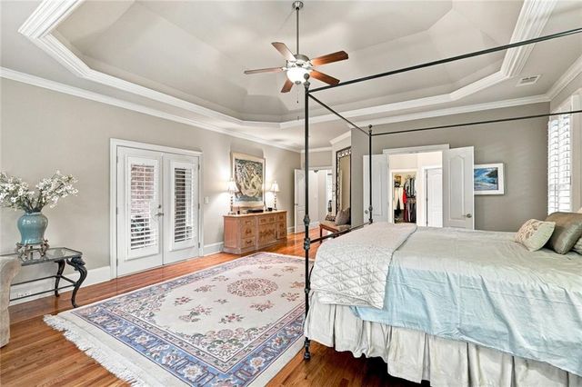 6065 Boulder Bluff Drive, Cumming, GA 30040