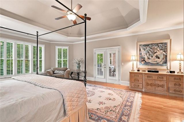 6065 Boulder Bluff Drive, Cumming, GA 30040