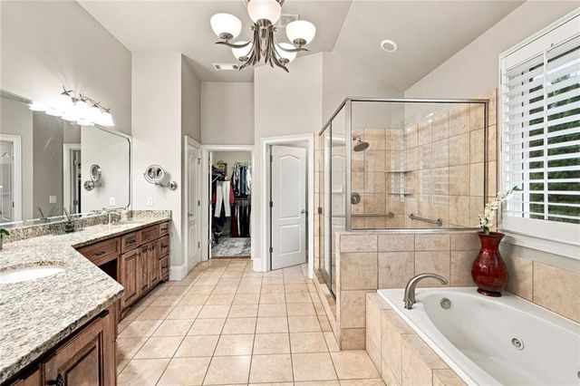 6065 Boulder Bluff Drive, Cumming, GA 30040