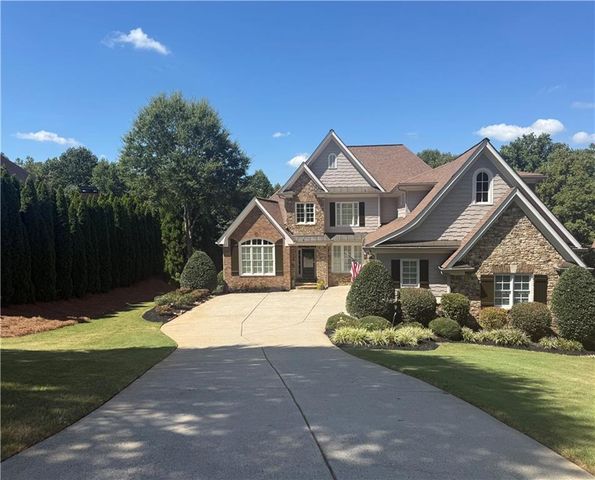 6065 Boulder Bluff Drive, Cumming, GA 30040