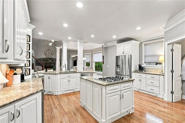 6065 Boulder Bluff Drive, Cumming, GA 30040