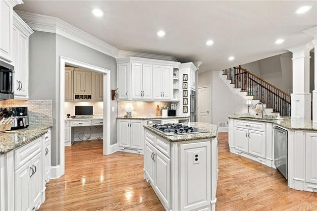 6065 Boulder Bluff Drive, Cumming, GA 30040
