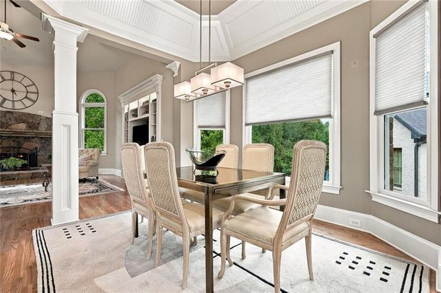 6065 Boulder Bluff Drive, Cumming, GA 30040