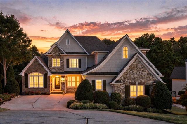 6065 Boulder Bluff Drive, Cumming, GA 30040